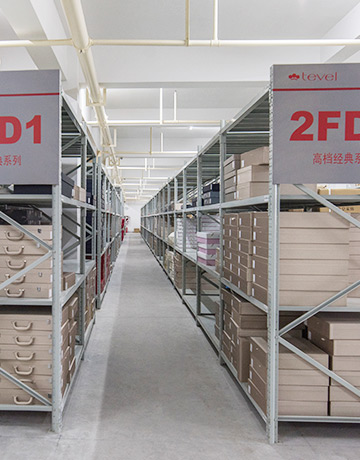 便捷快速的貨品調換政策